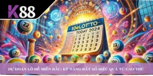 Dự Đoán Lô Đề Miền Bắc: Kỹ Năng Bắt Số Hiệu Quả Từ Cao Thủ